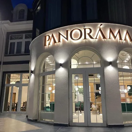 Panorama 3* سزومباثيلي