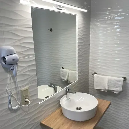 Panorama Hotel Szombathely