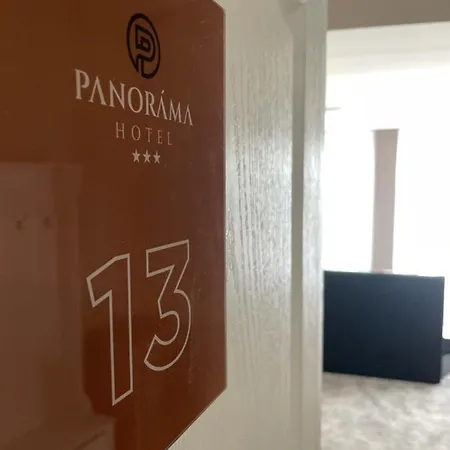 Panorama 3*
