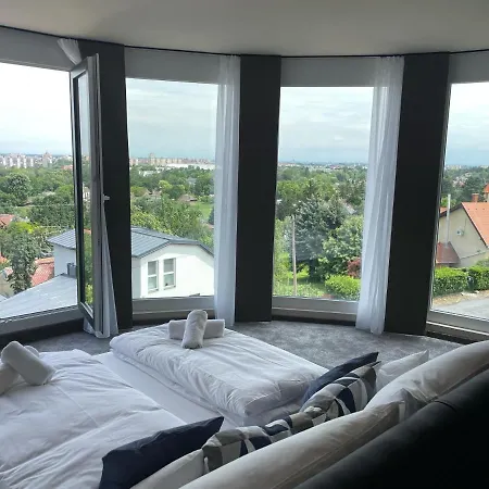 Hotel Panorama