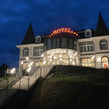 Panorama Hotel 3*