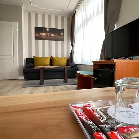 Panorama Hotel 3*