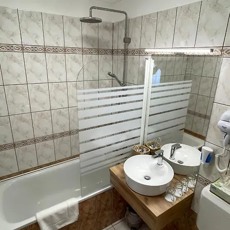 Hotel Panorama Szombathely