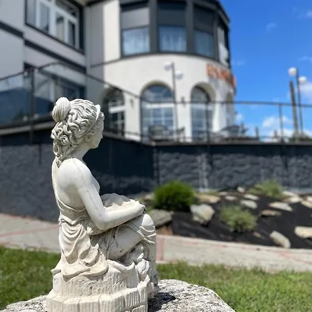 Panorama Hotel Szombathely