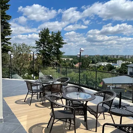 Hotel Panorama