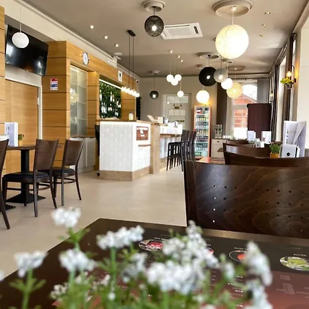 Hotel Panorama Szombathely