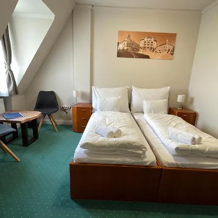 Panorama Hotel Szombathely