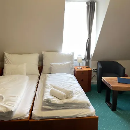 Panorama Hotel 3*