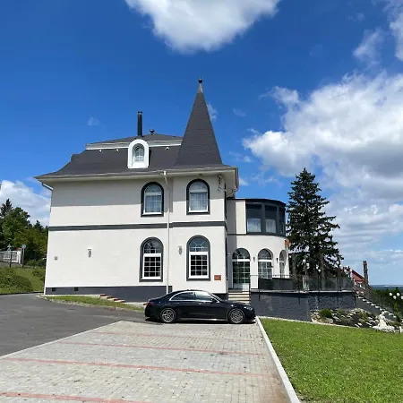 Panorama Hotel Szombathely