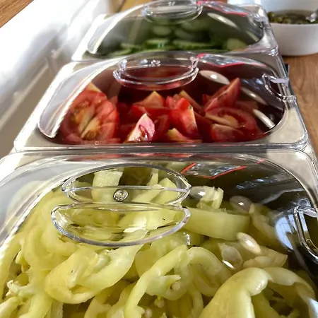 Hotel Panorama Szombathely