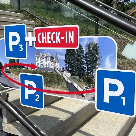 Panorama Hotel