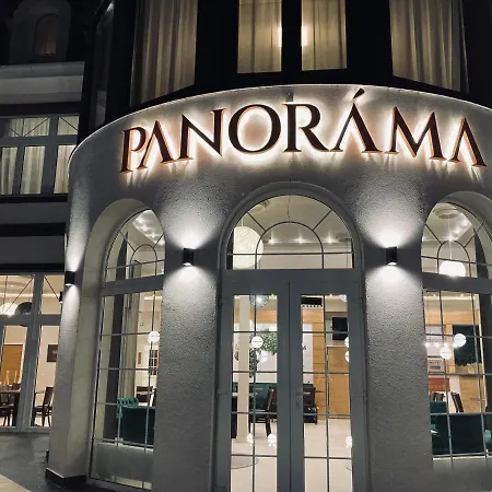 Hotel Panorama