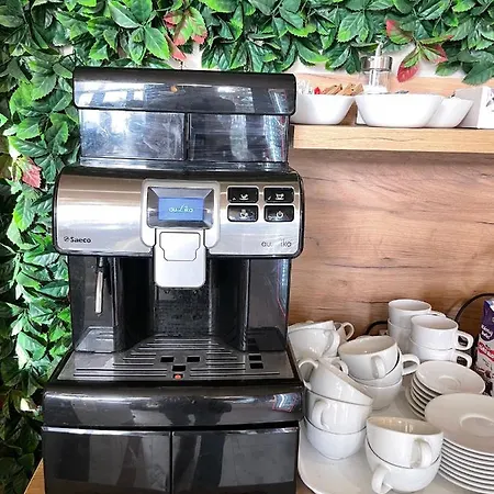 Panorama 3* Szombathely