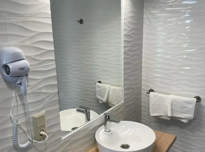 Panorama Hotel Szombathely