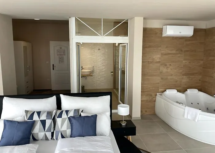 Hotel Panorama Szombathely