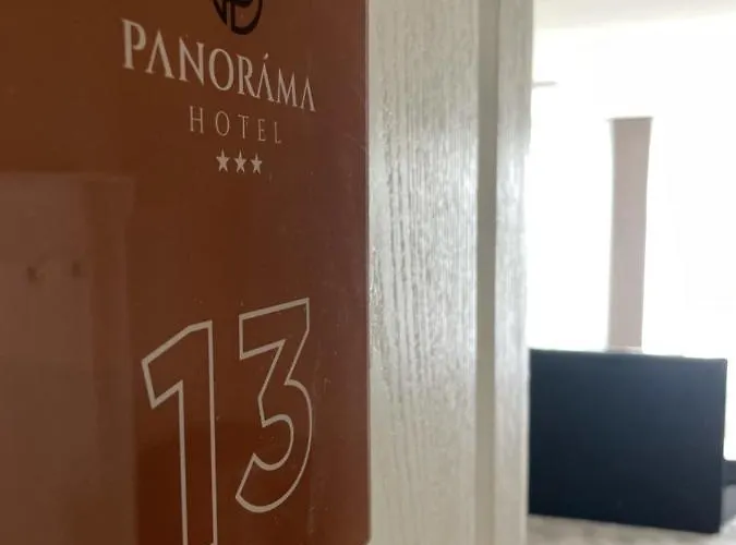 Panorama 3*