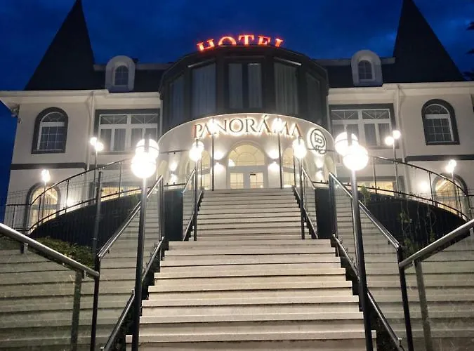 Panorama Szombathely