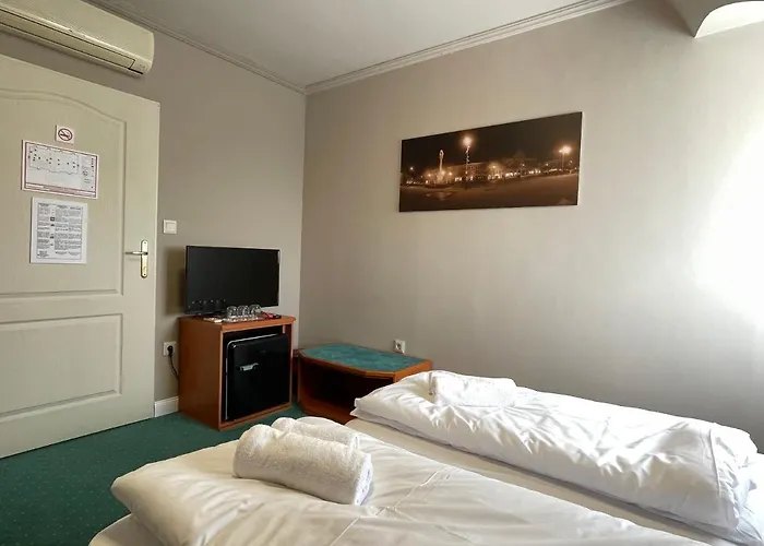 Panorama 3* Szombathely