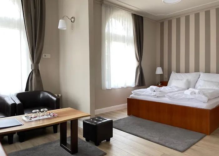 Panorama 3* Szombathely