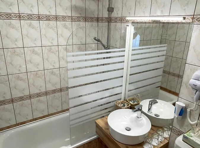 Hotel Panorama Szombathely