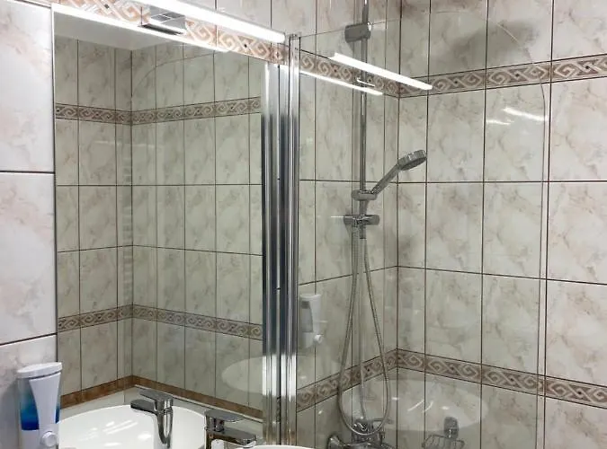 Panorama מלון 3*