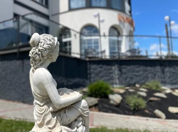 Panorama Hotel Szombathely