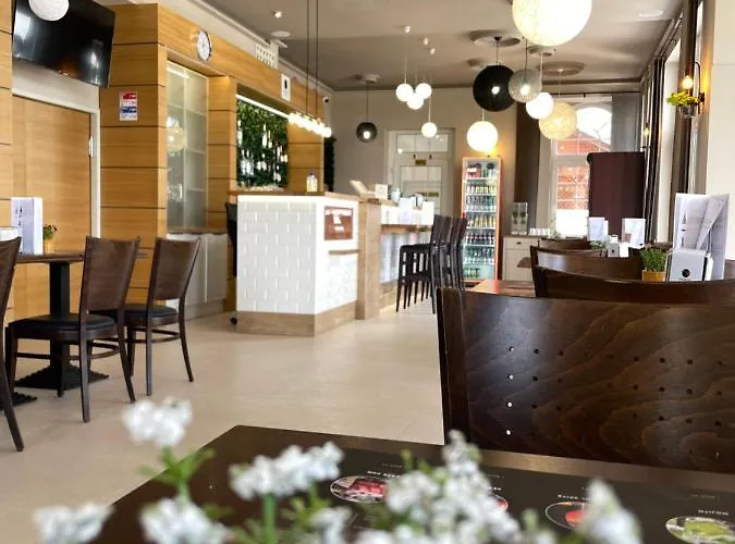 Hotel Panorama Szombathely