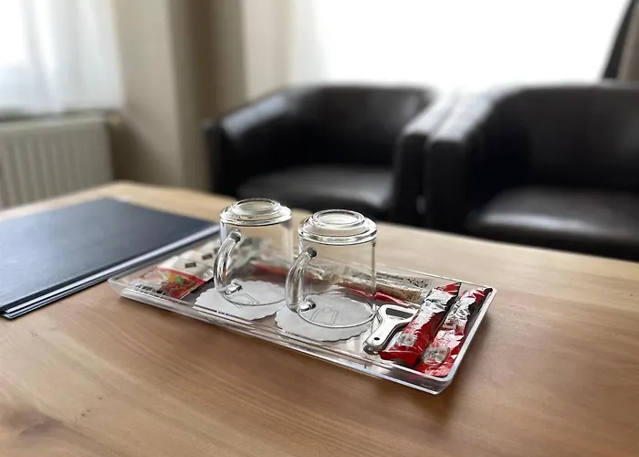 Hotel Panorama Szombathely