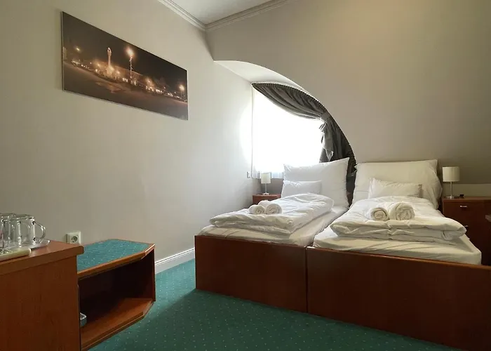 Panorama 3* Szombathely