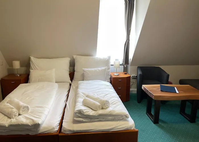 Panorama מלון 3*