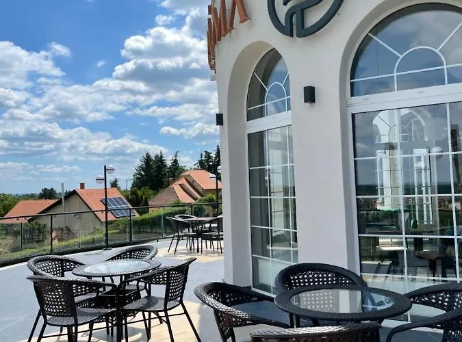 Hotel Panorama Szombathely