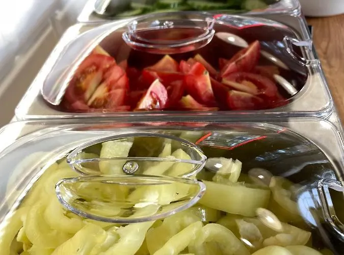 Hotel Panorama Szombathely